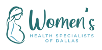Ob/gyn women's health center
