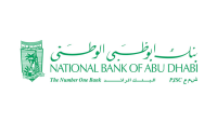 National bank of abu dhabi