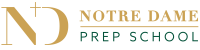 Notre dame preparatory