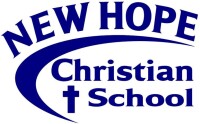 New hope christian school