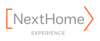 Nexthome experience