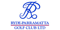 Ryde-parramatta golf club