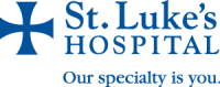 Saint luke's hospitals