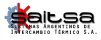 Sistemas argentinos de intercambio térmico s.a.