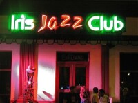 Santiago de cuba night club