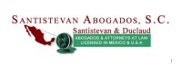 Santistevan abogados s.c.