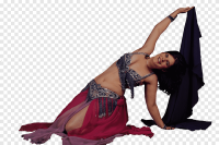 Sarabi bellydance