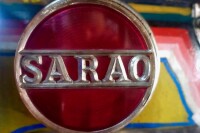 Creaciones sarao