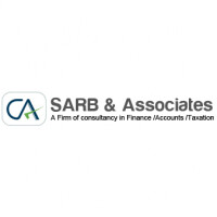 Sarb consulting inc