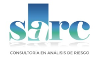Sarc. consultoría en análisis de riesgo