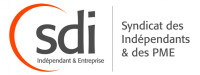 Sdi - syndicat des indépendants et des pme