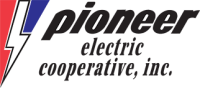 Pioneer electric cooperative