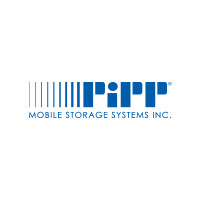 Pipp mobile storage systems