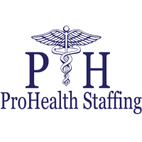 Prohealth staffing