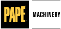 Pape machinery inc
