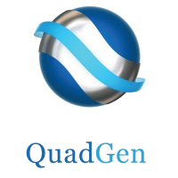 Quadgen wireless solutions inc.