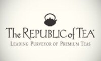 The republic of tea