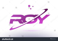 Roy
