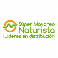 Súper mayoreo naturista