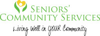 Senior community services