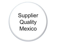 Supplier quality mexico