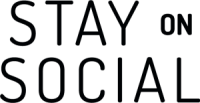 Stay on social