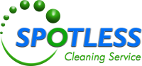 Spotless cleaning