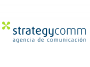 Strategycomm · agencia de comunicación
