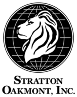 Straton oakmont ltd