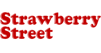 Strawberry streets