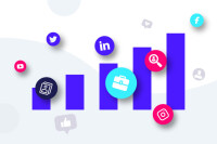 Strill digital platform for employer branding
