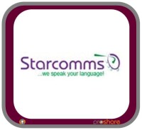 Starcomms