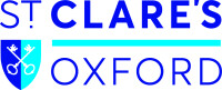 St. clare's, oxford