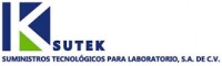 Suministros tecnológicos para laboratorio s.a de c.v. (sutek)