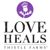 Thistle farms