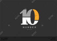 Ten 10