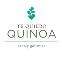 Te quiero quinoa