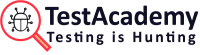 Testing program academy