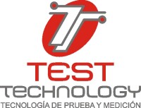 Test technology tecnología de prueba y medición