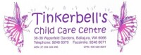 Tinker bell day care ctr