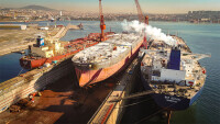 Tk tuzla shipyard