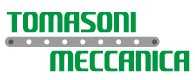 Tomasoni group - tomasoni meccanica srl italy