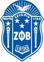 Zeta phi beta sorority, inc. - official