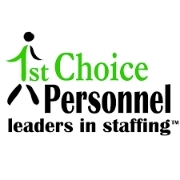 1st choice personnel
