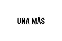 Una más una