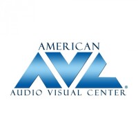American audio visual center