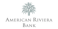 American riviera bank (arbv)