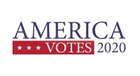 America votes