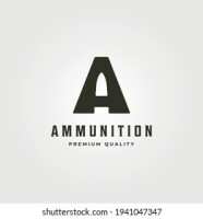Ammunition