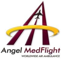 Angel medflight worldwide air ambulance services